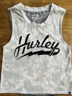 Hurley レディース　ノースリーブ　Mのサムネイル