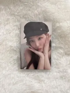 TWICE ナヨン アプグレ トレカ