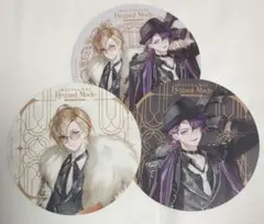 にじさんじ Elegant Mode コースター