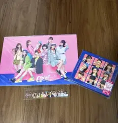 Girls2 私がモテてどうすんだ