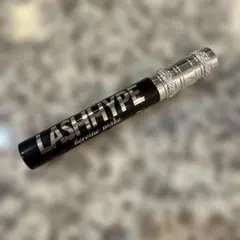 ヒロインメイク ラッシュハイプマスカラ ブラック 01