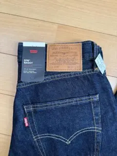 Levi's 578 Baggy W42 L30 チェックコーデュロイ Levi's 578 チェックコーデュロイbaggy パンツ - メルカリ