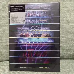 Snow Man 1st DOME tour 2023 i DO ME 初回盤