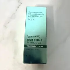 VT CICA RETI-A ESSENCE 30mL