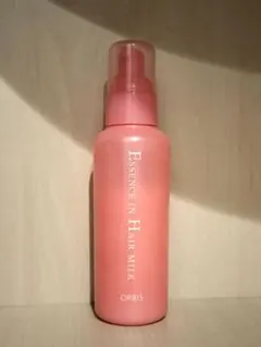 オルビス ORBIS エッセンスインヘアミルク　通常ボトル入り