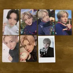 &TEAM トレカ YUMA ユウマ