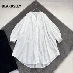 ビアズリー トリプルシャーリングシャツ - メルカリ