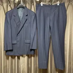 DAKS スーツ　セットアップ
