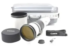 2026年最新】canon ef 600 f4lの人気アイテム - メルカリ
