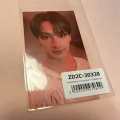 セブチ SEVENTEENTH HEAVEN トレカ ユニバーサル JUN