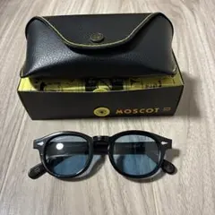 MOSCOT LEMTOSH 46 モスコット レムトッシュ