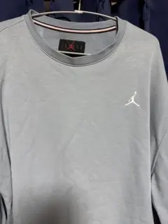 ジョーダン JORDAN スウェット トレーナー メンズ スカイブルー XXL