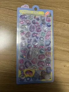 ボンボンドロップシール　ピコピコ　正規品