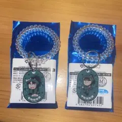 忍たま　極楽湯　アクキー　七松　中在家