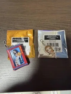 BABYMONSTER ルカ　CHOOMグッズセット