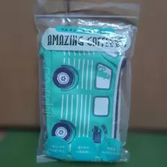 マルチポーチ　BOOK　by AMAZING COFFEE