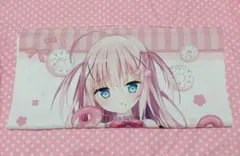 ぱんのみみ 晴夏ちゃん水着Ver B2 タペストリー 一般 - メルカリ