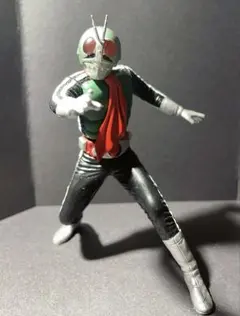 【仮面ライダー】1号　フィギュア