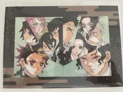 【未開封】鬼滅の刃 映画 無限城編か 入場者特典