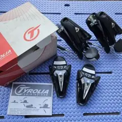 スキー ビンディング 新品 長期倉庫保管品