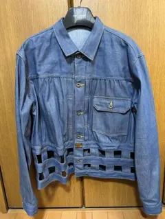 2025年最新】KAPITAL Gジャン・デニムジャケットの人気アイテム - メルカリ