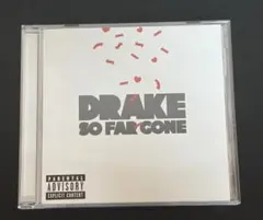 Drake So Far Gone CD