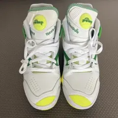 Reebok / COURT VICTORY PUMP （ホワイト）のサムネイル