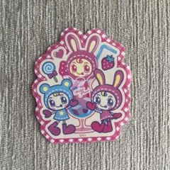 メゾピアノ キャラクターグッズ
