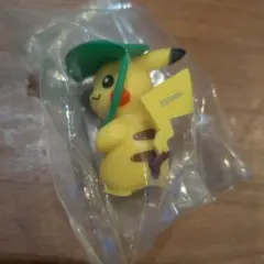 アメリカ ポケモンセンター ピカチュウ メス 農婦 ガーデン飾り物