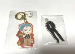 BTS RM 2種セット