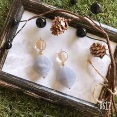 ハンドメイド アクセサリー No.38