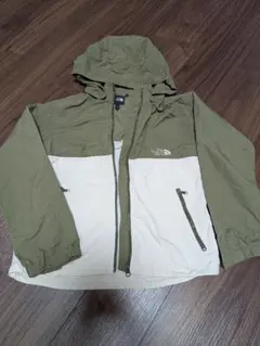 ザノースフェイス 150