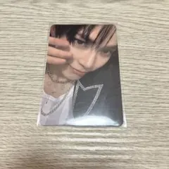 zb1 ゼベワン ソンハンビン starriver 猫ひげ 特典 トレカ