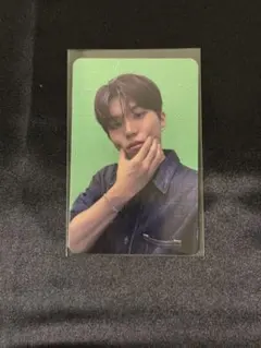 TREASURE PULSE ON バルクパック　ジョンウ