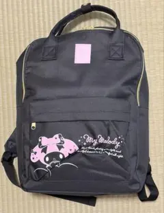 ラッキーバッグ　マイメロディ　サンリオギフトバッグ　7点セット　福袋