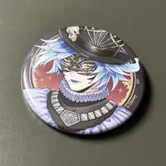 ツイステ イデア グロリアスマスカレード 缶バッジ - メルカリ