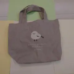 トートバック（小）