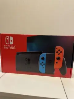 【周辺機器付き】Nintendo Switch 本体