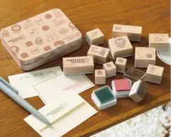 リンネル　2026年1月号（付録のみ）