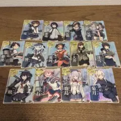 2026年最新】艦これアーケード引退の人気アイテム - メルカリ
