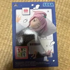 夜のクラゲは泳げない ちょこのせ 渡瀬キウイ フィギュアのサムネイル