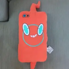 ポケットモンスター めちゃもふぐっとぬいぐるみ　スマホロトム