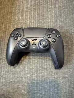 （ジャンク品）PS5 ワイヤレスコントローラー ブラック