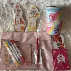 すとぷり　6点文具セット　・15