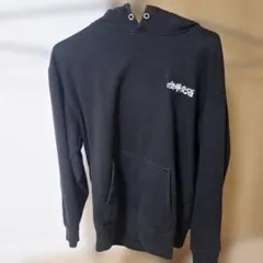 喧嘩麦酒　パーカー　　Lサイズ　　珍品