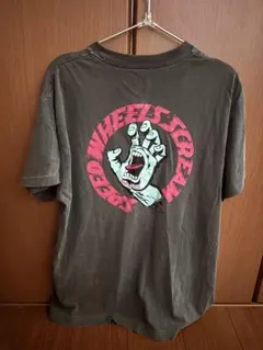 サンタクルーズ SANTACRUZ Tシャツのサムネイル