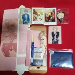 2025年最新】knights ラブライナーの人気アイテム - メルカリ