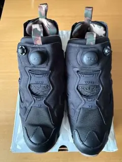 リーボック　Reebok Instapump Fury OG Camo 26.5