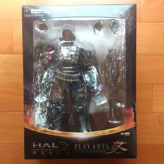新品未開封 HALO REACH EMILE フィギュア PLAY ARTS改 - メルカリ