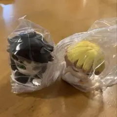 鬼滅の刃 おねむたん 拾弐ノ型(獪岳、我妻善逸)